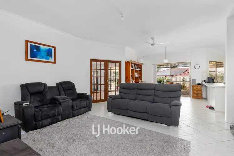Second view of Homely house listing, 11 Sindhi Close, Eaton WA 6232
