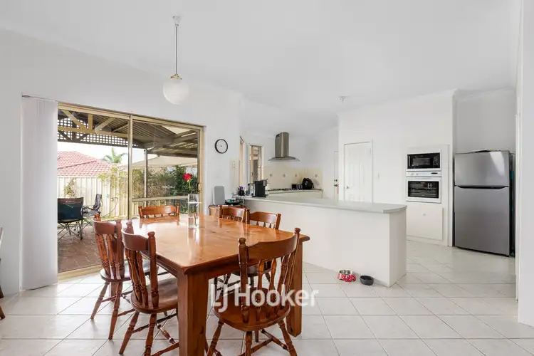 Third view of Homely house listing, 11 Sindhi Close, Eaton WA 6232
