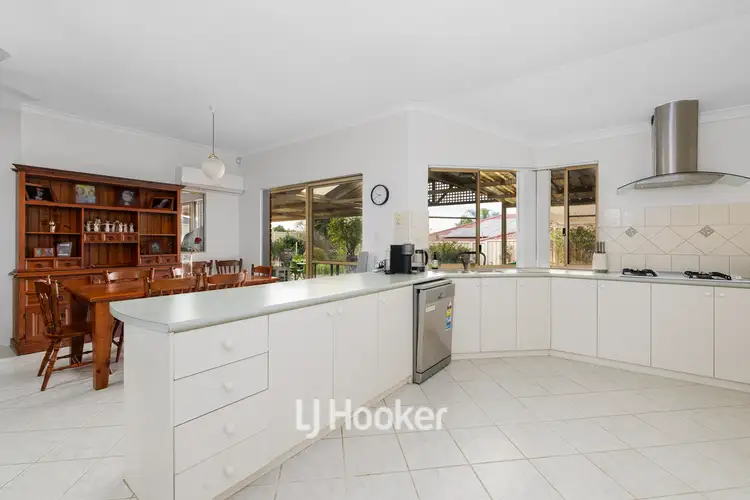 Fourth view of Homely house listing, 11 Sindhi Close, Eaton WA 6232