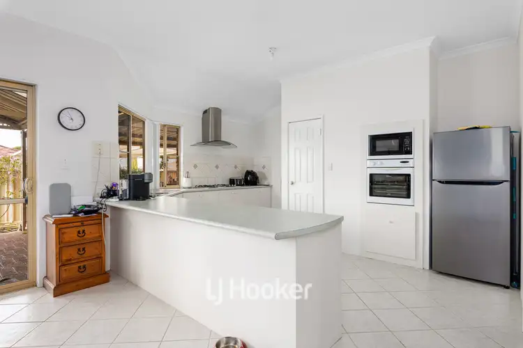 Fifth view of Homely house listing, 11 Sindhi Close, Eaton WA 6232