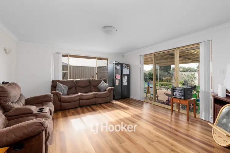 Sixth view of Homely house listing, 11 Sindhi Close, Eaton WA 6232