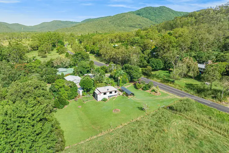 RN 393 Herberton Road, Atherton QLD 4883