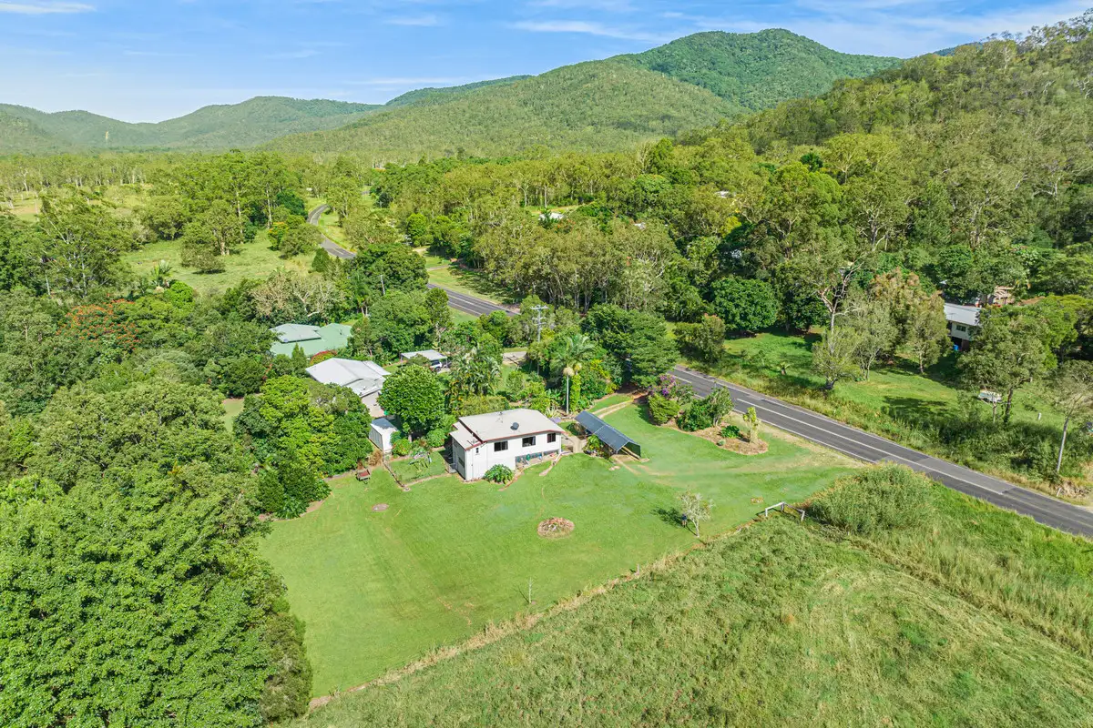 Main view of Homely house listing, RN 393 Herberton Road, Atherton QLD 4883
