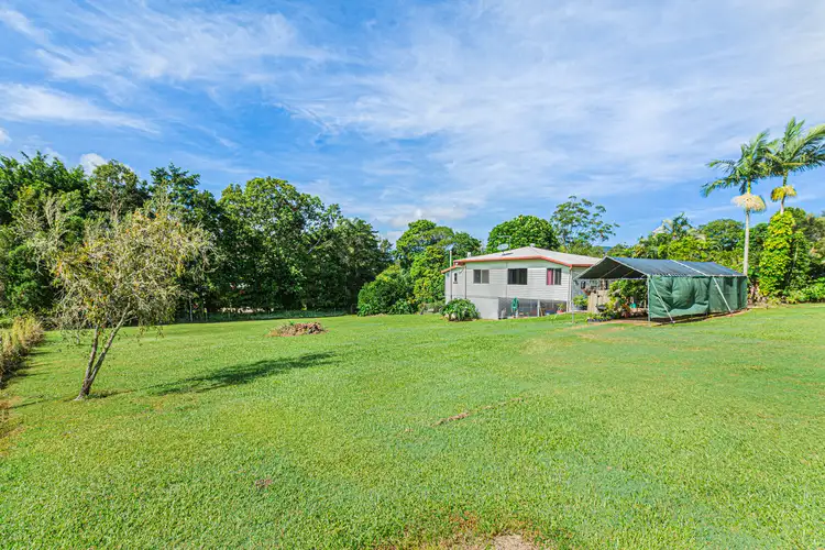 Second view of Homely house listing, RN 393 Herberton Road, Atherton QLD 4883