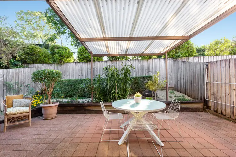 4/8 Park Lane, Yeerongpilly QLD 4105