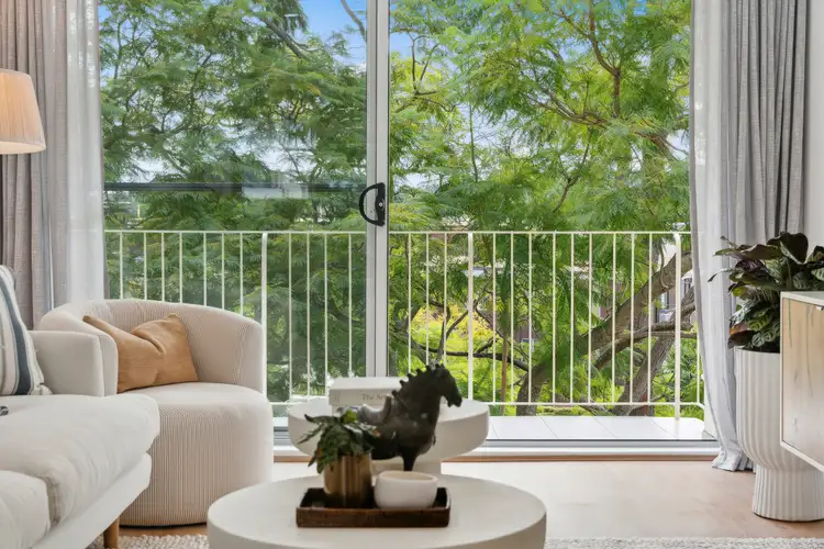 Fourth view of Homely apartment listing, 11/10 Bortfield Drive, Chiswick NSW 2046