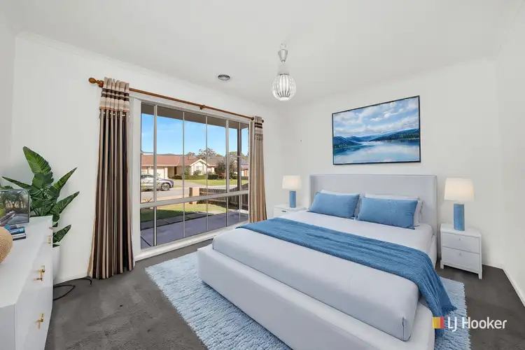 Sixth view of Homely house listing, 8 Slessor Avenue, Lynbrook VIC 3975
