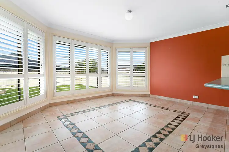 Third view of Homely house listing, 13 Spotted Gum Place, Greystanes NSW 2145