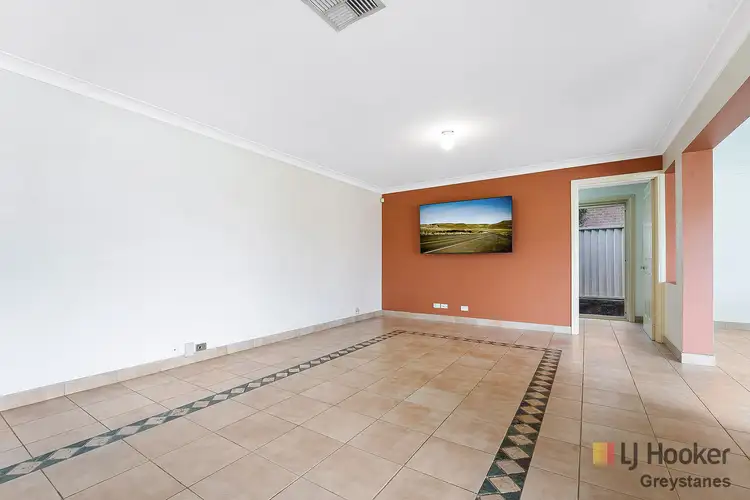 Fourth view of Homely house listing, 13 Spotted Gum Place, Greystanes NSW 2145