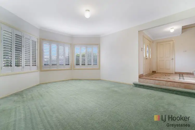 Fifth view of Homely house listing, 13 Spotted Gum Place, Greystanes NSW 2145
