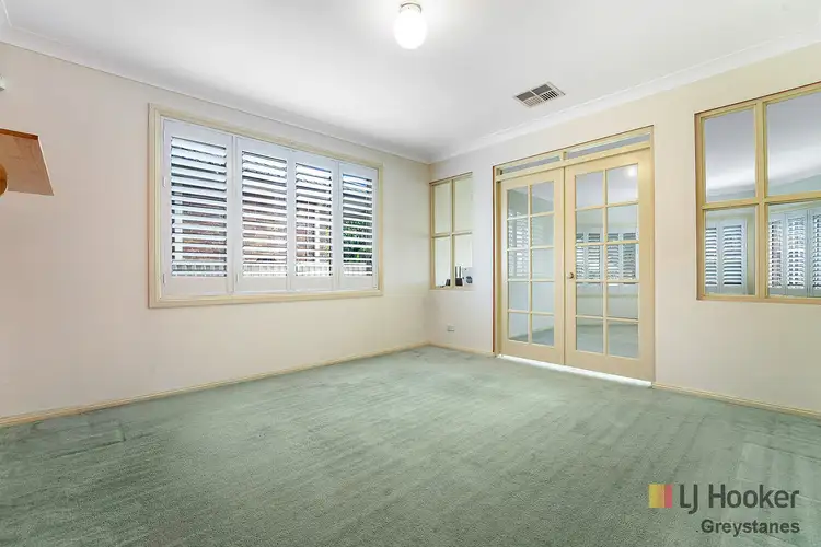 Sixth view of Homely house listing, 13 Spotted Gum Place, Greystanes NSW 2145