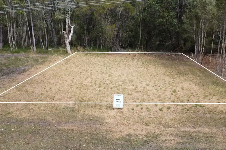 62 Lagoon Road, Russell Island QLD 4184