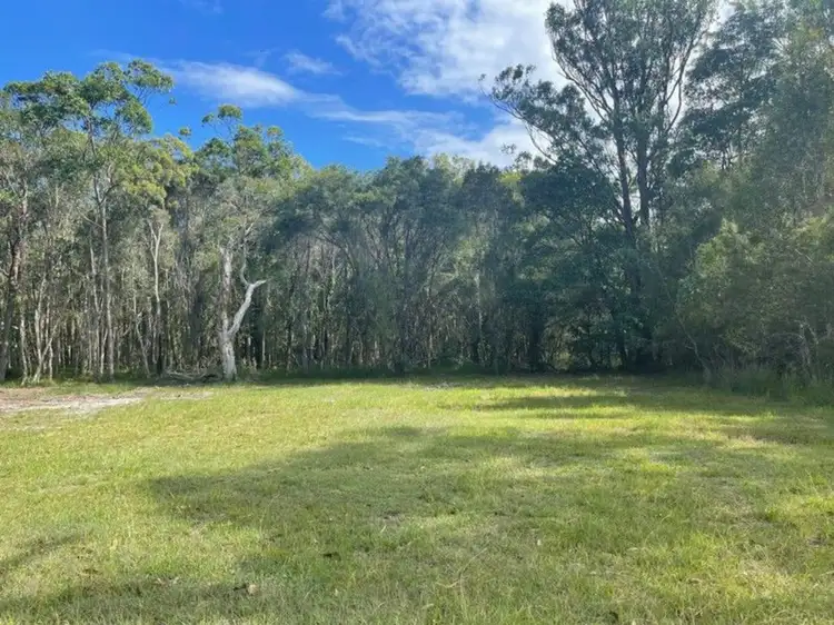 Third view of Homely land listing, 62 Lagoon Road, Russell Island QLD 4184