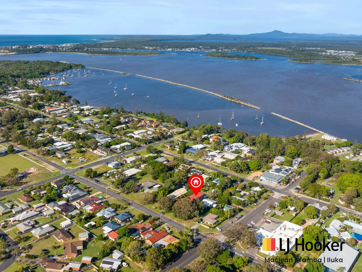 Main view of Homely unit listing, 4/44 Spenser Street, Iluka NSW 2466
