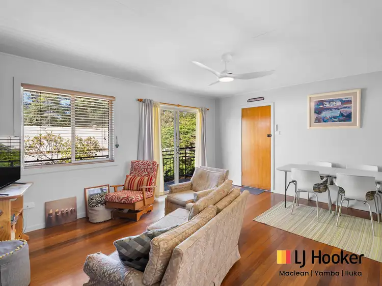 Second view of Homely unit listing, 4/44 Spenser Street, Iluka NSW 2466