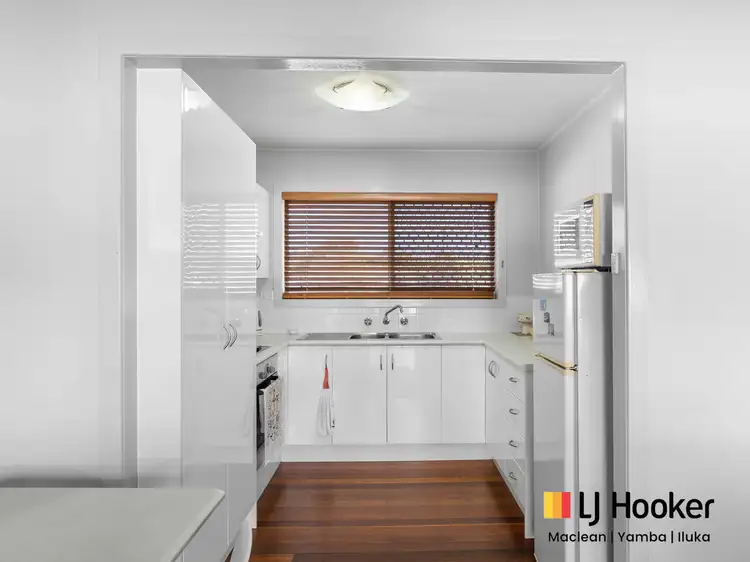 Third view of Homely unit listing, 4/44 Spenser Street, Iluka NSW 2466