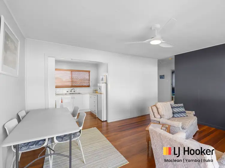 Fourth view of Homely unit listing, 4/44 Spenser Street, Iluka NSW 2466