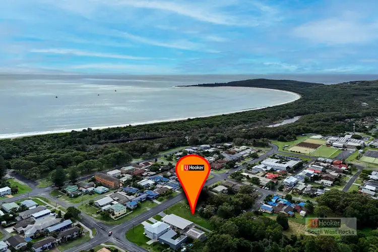 Main view of Homely land listing, 29 McIntyre Street, South West Rocks NSW 2431