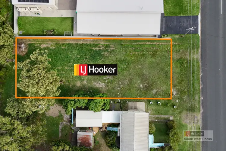Fourth view of Homely land listing, 29 McIntyre Street, South West Rocks NSW 2431