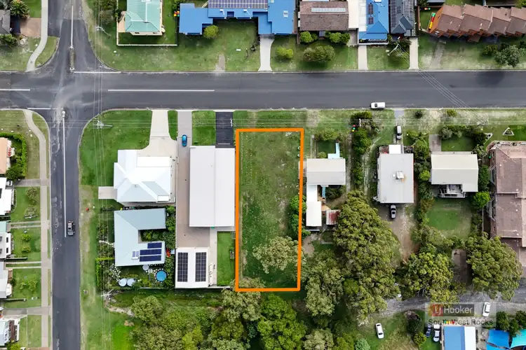 Sixth view of Homely land listing, 29 McIntyre Street, South West Rocks NSW 2431