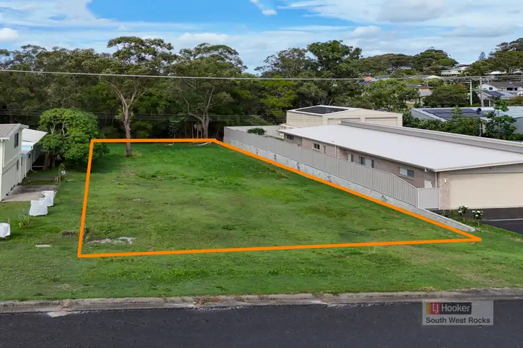 Seventh view of Homely land listing, 29 McIntyre Street, South West Rocks NSW 2431
