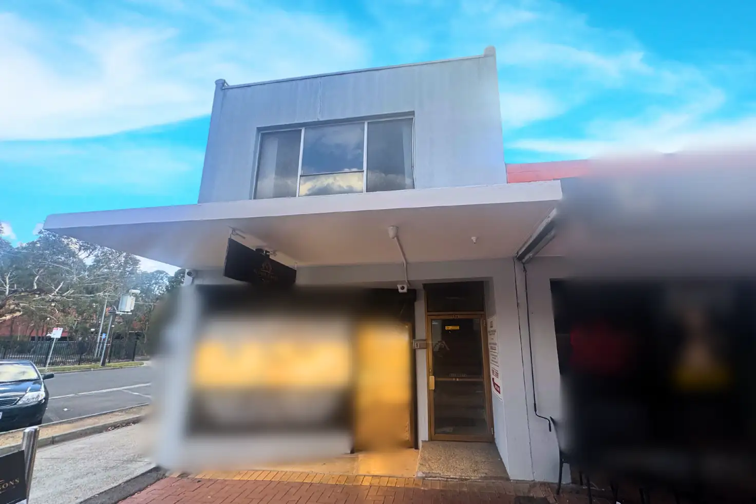 Main view of Homely studio listing, 8A Borrack Square, Altona North VIC 3025