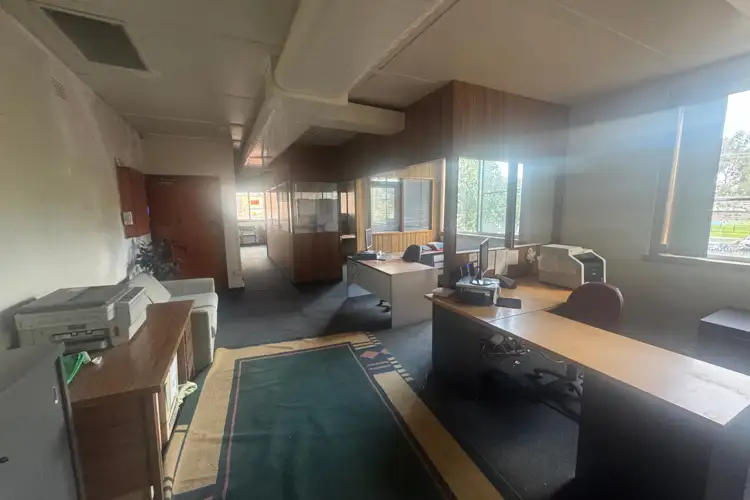 Second view of Homely studio listing, 8A Borrack Square, Altona North VIC 3025