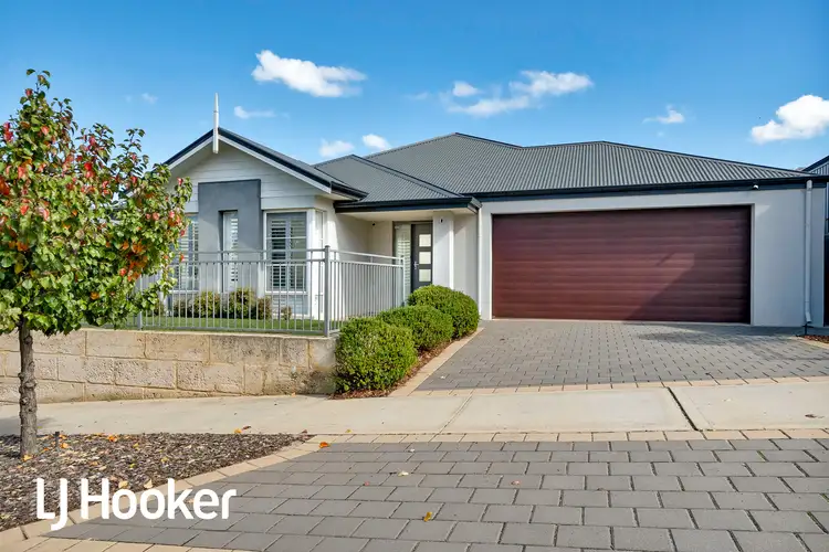 17 Kalbarri Pass, Jane Brook WA 6056