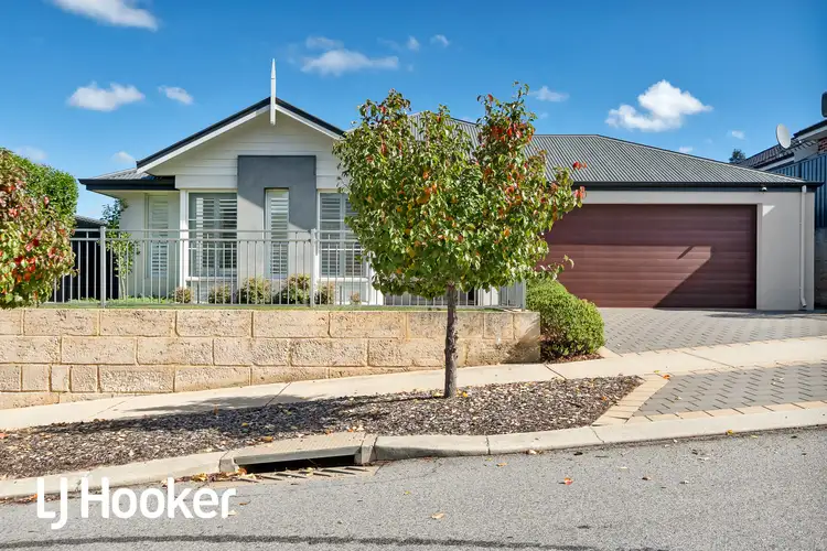 Second view of Homely house listing, 17 Kalbarri Pass, Jane Brook WA 6056