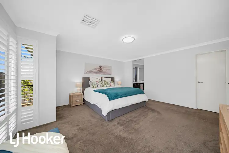 Sixth view of Homely house listing, 17 Kalbarri Pass, Jane Brook WA 6056