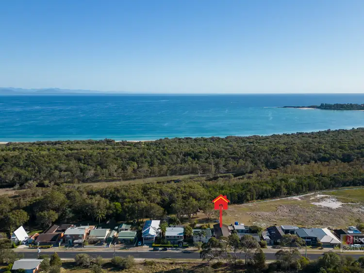 Main view of Homely unit listing, Unit 1 and 2/72 Phillip Drive, South West Rocks NSW 2431