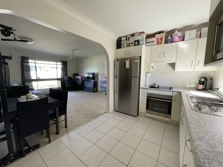 Fifth view of Homely unit listing, Unit 1 and 2/72 Phillip Drive, South West Rocks NSW 2431