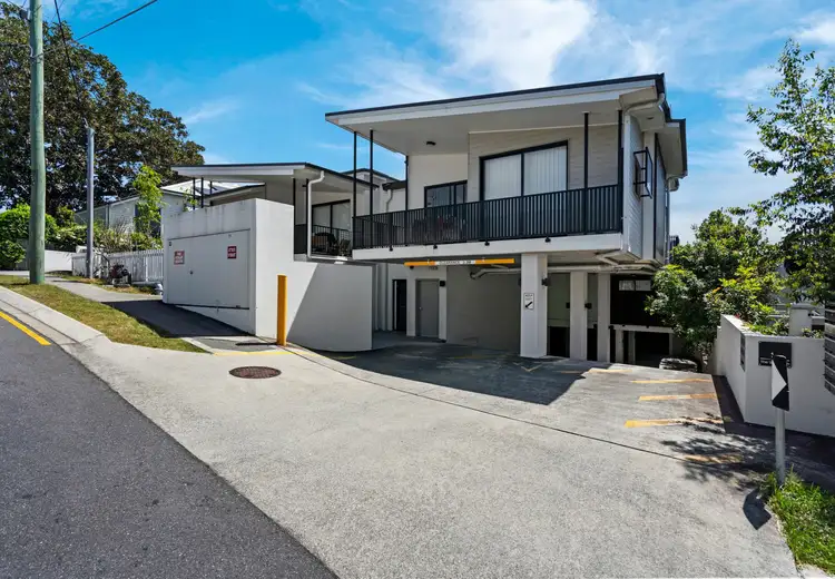 17/75 Waverley Street, Annerley QLD 4103