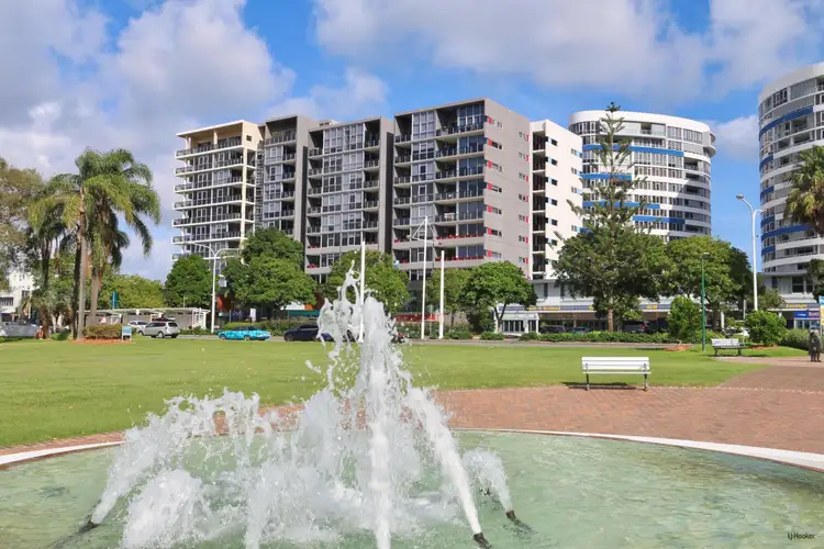 302/37 Bay Street, Tweed Heads NSW 2485