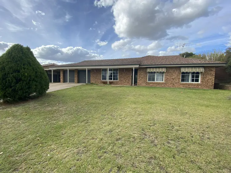 5 Swanbrooke Street, Windradyne NSW 2795