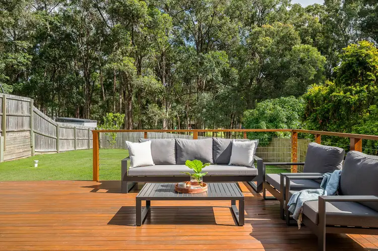 Second view of Homely house listing, 341 Toohey Road, Tarragindi QLD 4121