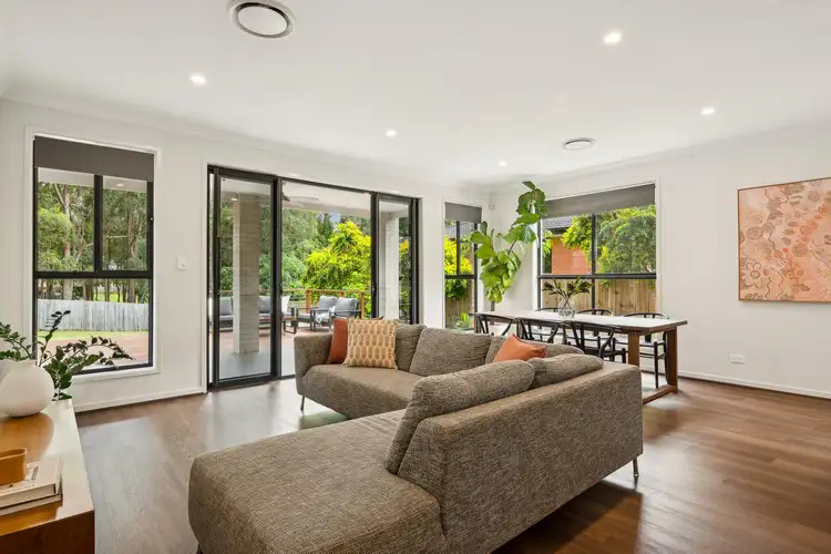 Fifth view of Homely house listing, 341 Toohey Road, Tarragindi QLD 4121