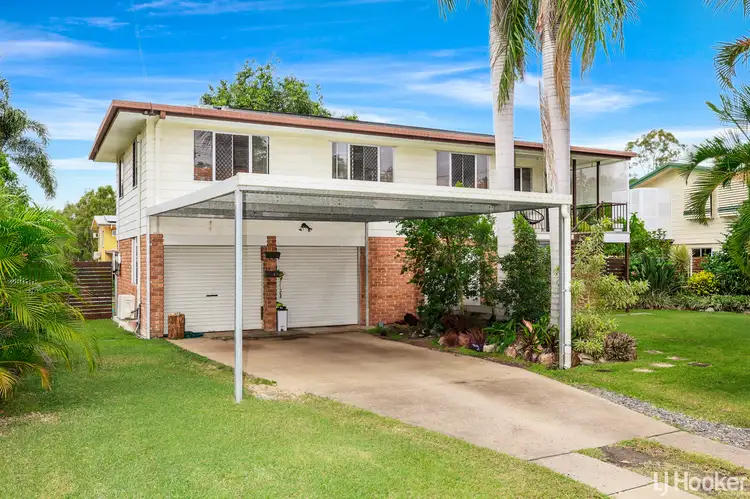 6 McMurtrie Street, Kawana QLD 4701