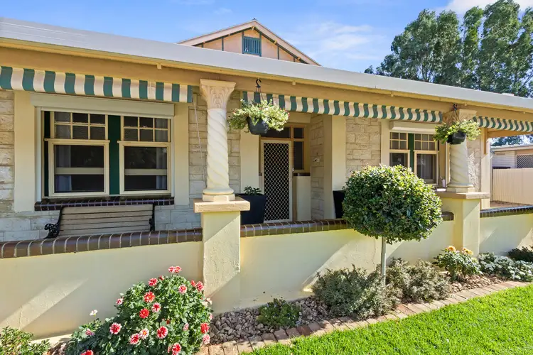 30 Mildred Street, Kapunda SA 5373
