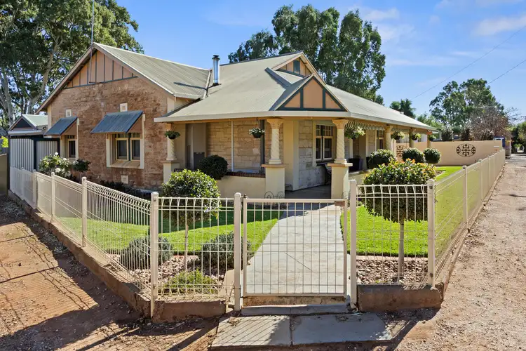 Main view of Homely house listing, 30 Mildred Street, Kapunda SA 5373