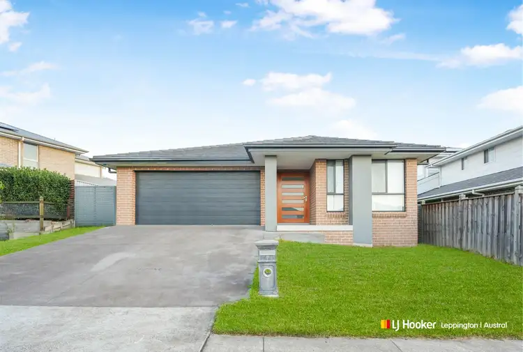Main view of Homely house listing, 7 Cray Street, Oran Park NSW 2570