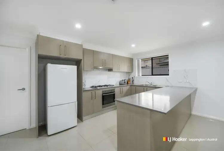 Second view of Homely house listing, 7 Cray Street, Oran Park NSW 2570