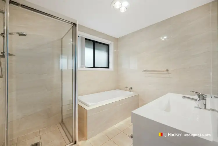 Fifth view of Homely house listing, 7 Cray Street, Oran Park NSW 2570
