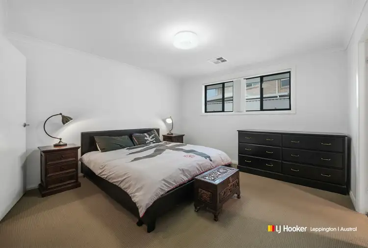 Sixth view of Homely house listing, 7 Cray Street, Oran Park NSW 2570
