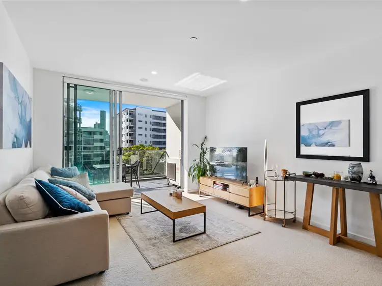 20/27 Manning Street, Milton QLD 4064