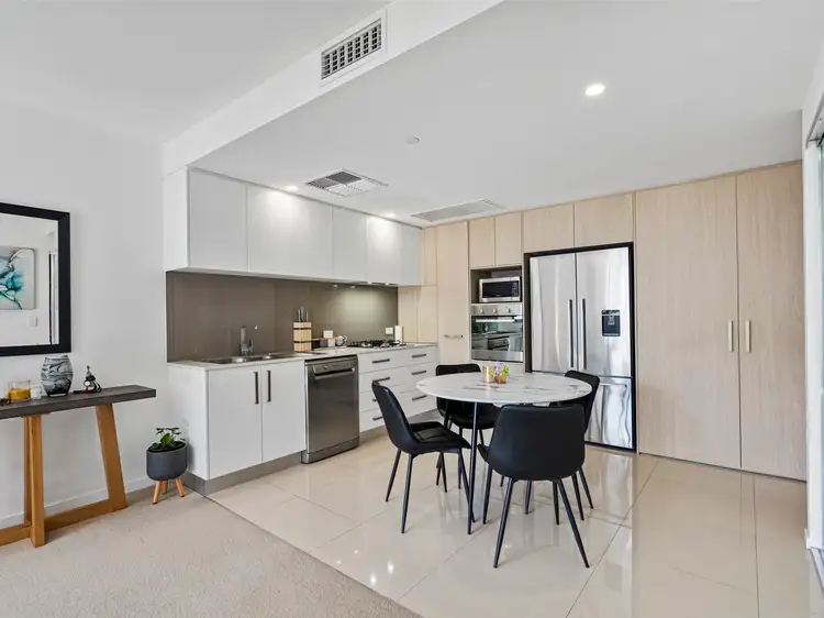 Fourth view of Homely apartment listing, 20/27 Manning Street, Milton QLD 4064