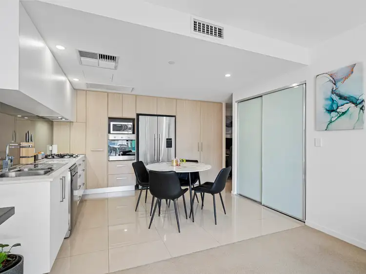 Fifth view of Homely apartment listing, 20/27 Manning Street, Milton QLD 4064