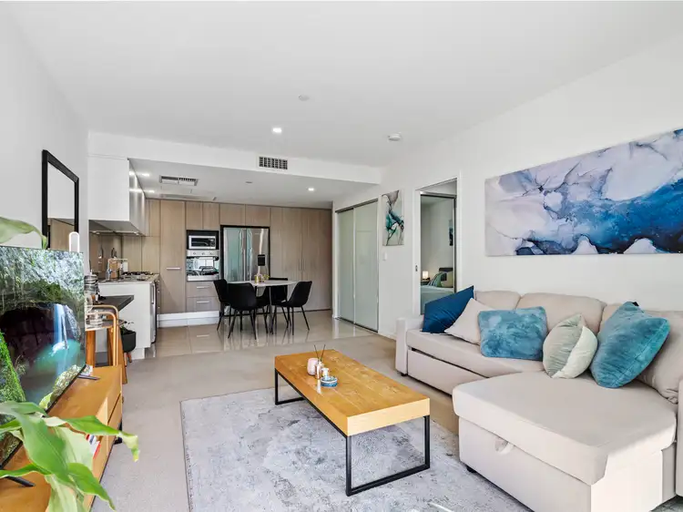 Sixth view of Homely apartment listing, 20/27 Manning Street, Milton QLD 4064