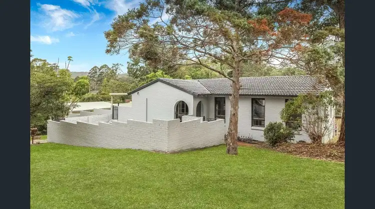 60 Turpentine Street, Wyoming NSW 2250