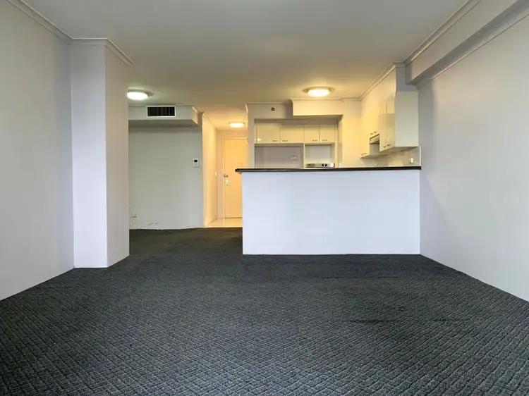 Second view of Homely apartment listing, Apartment 356/303 Castlereagh Street, Sydney NSW 2000